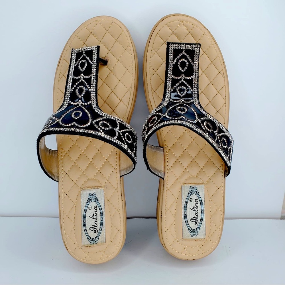 Italian Sandals